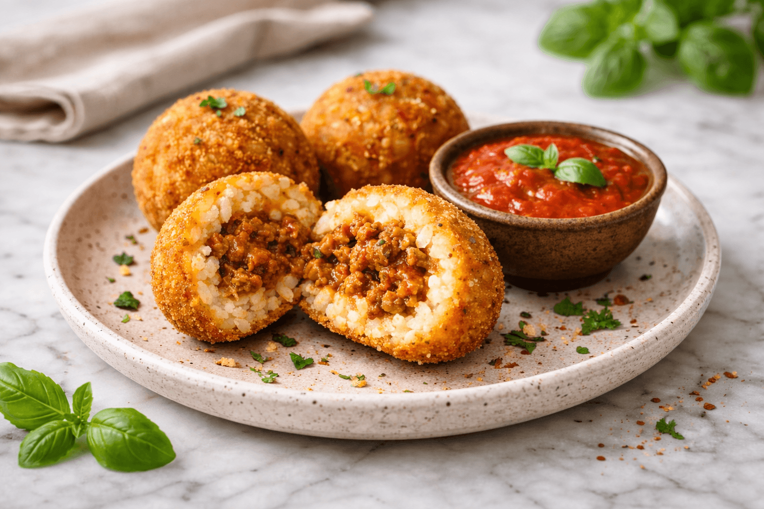 ארנצ'יני בולונז