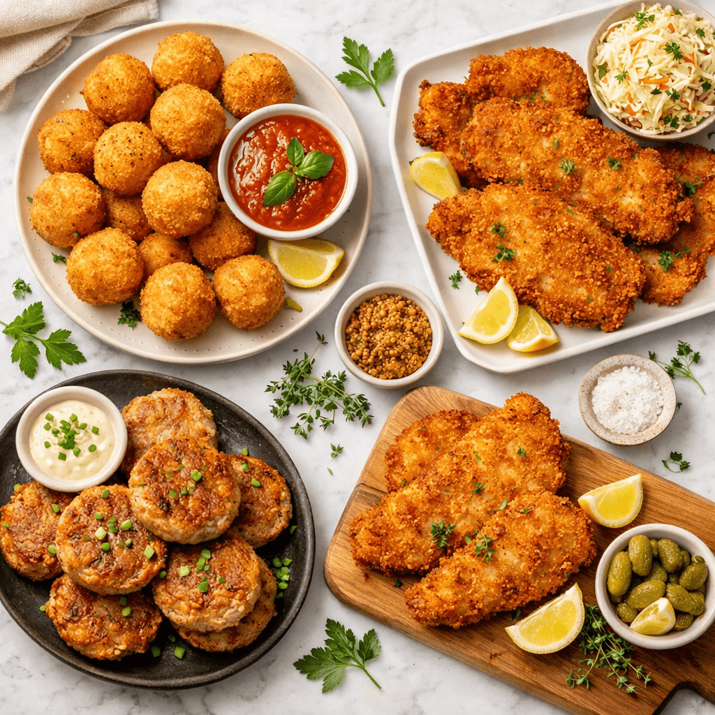 אוכל ביתי ללא גלוטן